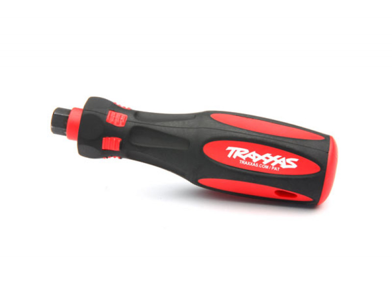 Traxxas Speed bit-handgreep, premium, groot - TRX8720