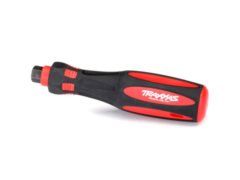 Traxxas Speed bit-handgreep, premium, medium - TRX8722