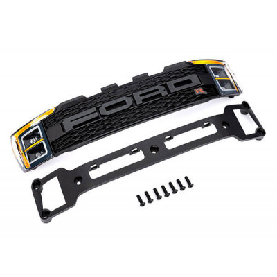 Traxxas Ford F-150 Raptor R Voorgrille - TRX10120 