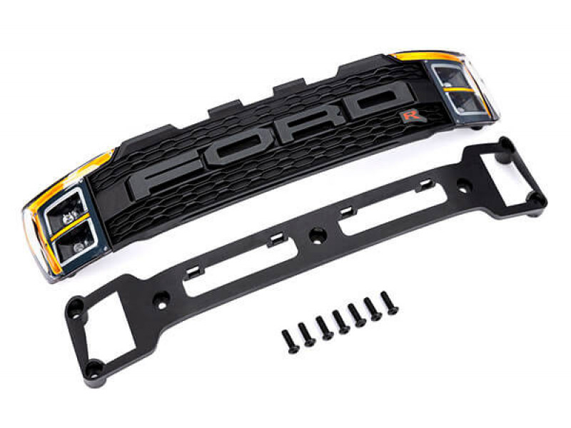Traxxas Ford F-150 Raptor R Voorgrille - TRX10120 