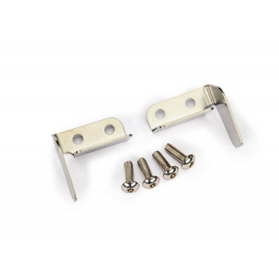 Traxxas Trim Tab & Turn Fin Links/Rechts voor Disruptor - TRX10630