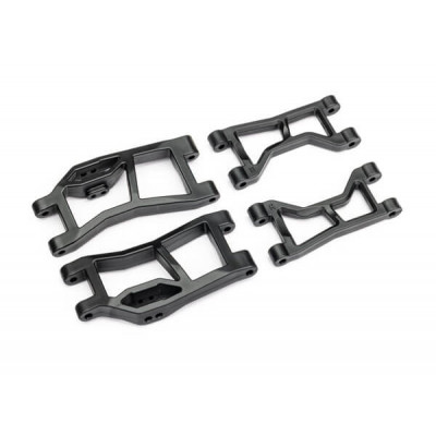 Traxxas Achterste Draagarmen Set Voor Mini Maxx - TRX10730