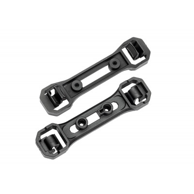 Traxxas Clipless Body Mounts voor Mini Maxx - TRX10721