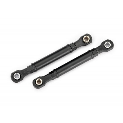 Traxxas Voorste Spoorstangen 61mm (2 stuks) - TRX10742