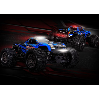 Traxxas Mini Maxx LED Light Kit - Complete Set - TRX10795