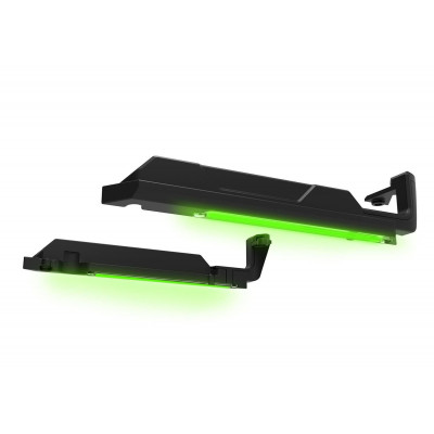 Traxxas Mini Maxx Underglow LED-verlichting - Groen - TRX10799