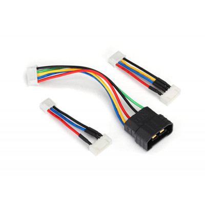 Traxxas LiveID Connector Adapter - TRX2938X