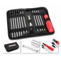 Traxxas Tool Set with Pouch TRX3415