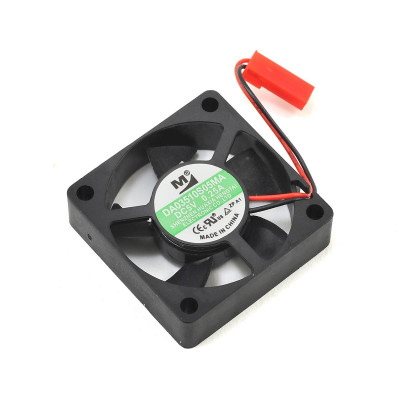 Traxxas Cooling Fan Velineon VXL ESC (Fits VXL-6s and VXL-8s) - TRX3475