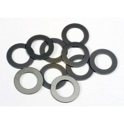 Traxxas Teflon Sluitring 6x9.5x.5 (10 stks) - TRX3981