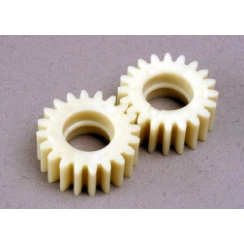 Traxxas Idler Gear 20t 2pcs TRX3996