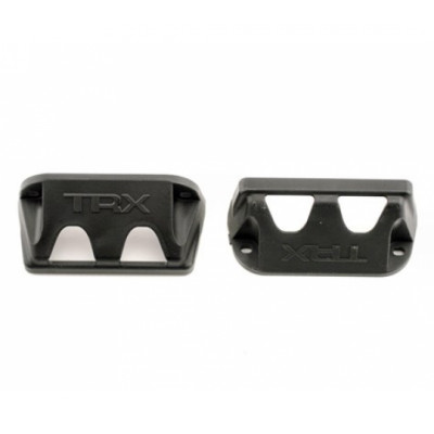 Traxxas Guards for Steering Servo - TRX5315