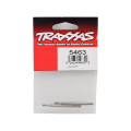 Traxxas GTR Shock Stang RVS 2st - TRX5463