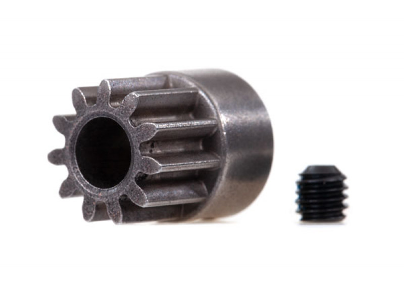 Traxxas 11-Tands Pinion Tandwiel (0.8 mod, 32-pitch) TRX5641