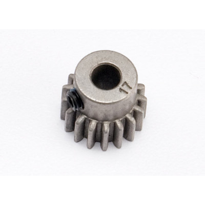 Traxxas 17-Tands Pinion Tandwiel (0.8 mod, 32-pitch) TRX5643