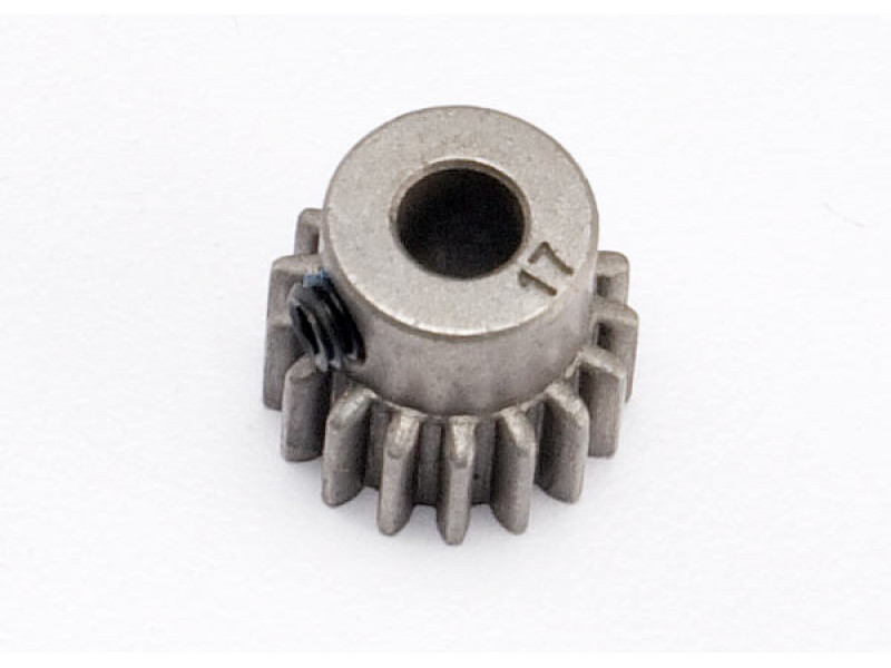 Traxxas 17-Tands Pinion Tandwiel (0.8 mod, 32-pitch) TRX5643