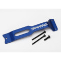 Traxxas E-Revo / Summit Chassis Beugel Achter - TRX5632