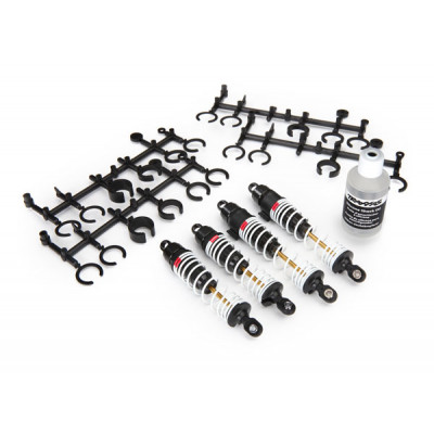 Traxxas Aluminium Big Bore shocks - TRX5862