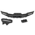 Front bumper with mount for Traxxas Ford 2017 TRX5834