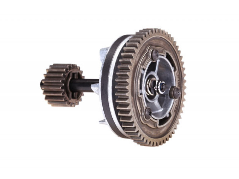 Traxxas Spur Gear 54T Steel 1.0M TRX6449X