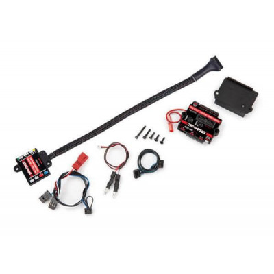 Traxxas Pro Scale Advanced Lighting Control System - TRX6591