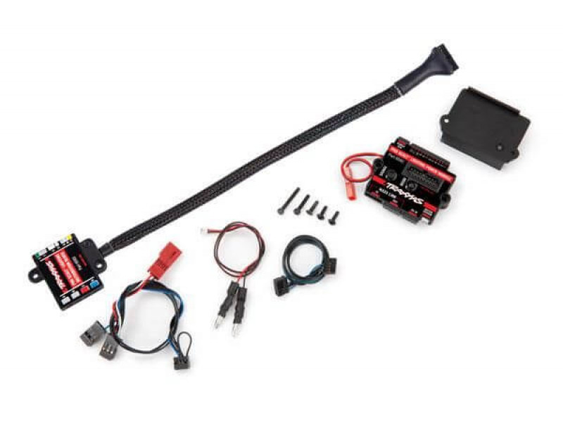 Traxxas Pro Scale Advanced Lighting Control System - TRX6591