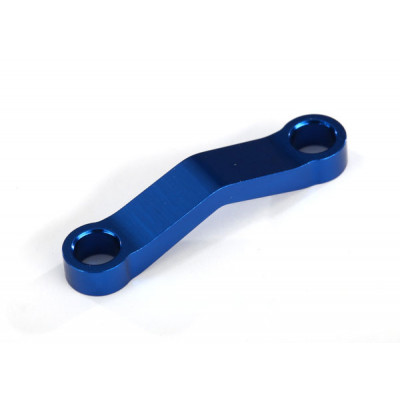 Traxxas Aluminium Draglink - Blauw - TRX-6845A