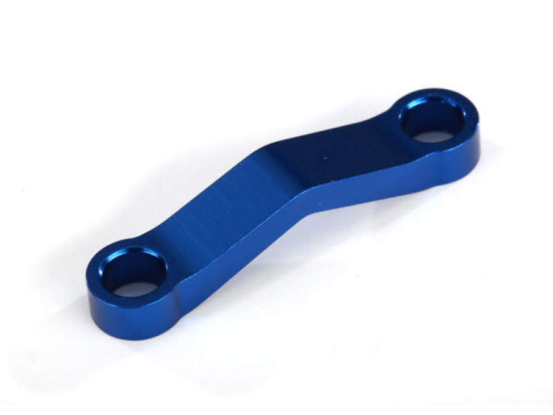 Traxxas Aluminium Draglink - Blauw - TRX-6845A