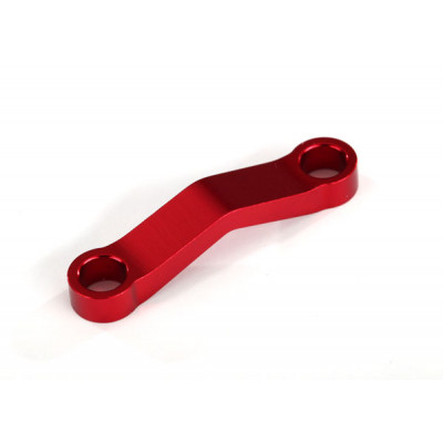 Traxxas Aluminium Draglink - Rood - TRX-6845R