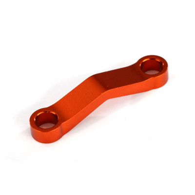 Traxxas Aluminium Draglink - Oranje - TRX-6845T