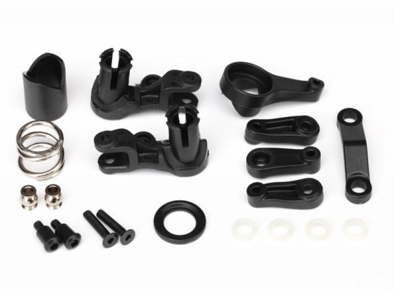 Traxxas Bellcrank Set - TRX6845X