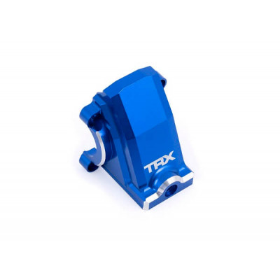 Traxxas 6061-T6 Blauwe Alu Differentieel Behuizing - TRX7780-BLUE