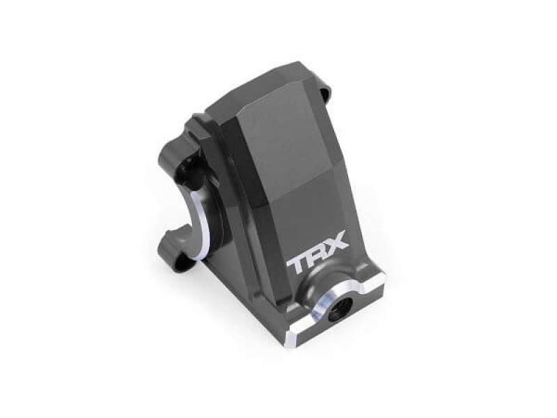 Traxxas 6061-T6 Grijze Alu Differentieel Behuizing - TRX7780-GRAY