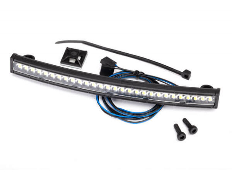 Traxxas LED-lichtbalk Dak Verlichting voor TRX-4 - TRX8087