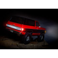 Traxxas TRX-4 Chevrolet Blazer LED Licht Kit - TRX8038