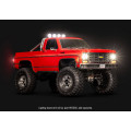 Traxxas Pro Scale LED-lichtset voor Chevrolet - TRX8038X