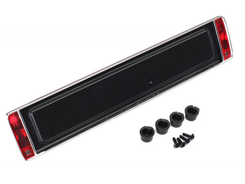 Traxxas Tailgate Panel for the TRX-4 Ford Bronco - TRX8071