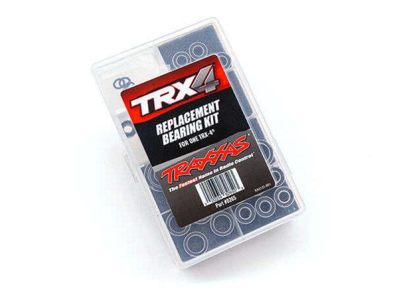 Traxxas Kogellagerset voor TRX-4 - TRX8265