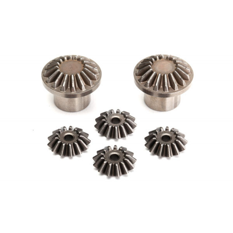 Traxxas Differential Gear Kit for the UDR TRX8577
