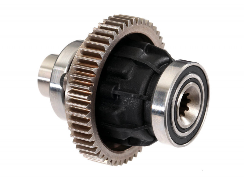 Traxxas Differential, center, complete (Fits on UDR) - TRX8571