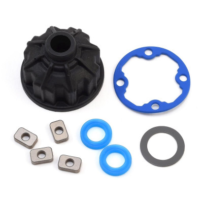 Traxxas E-Revo 2 Carrier Differential Heavy Duty - TRX8681