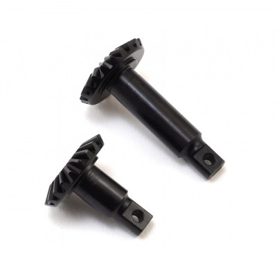 Traxxas E-Revo 2 Center Diff Output Gears - TRX8684