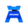 Traxxas Aluminium X-Truck Stand TRX8797-BLUE