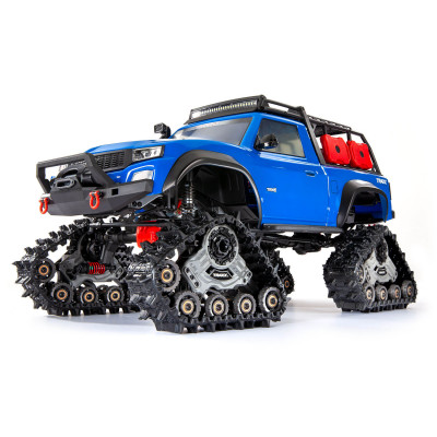 Traxxas Treads, Deep-Terrain, complete set, 4pcs - TRX8877