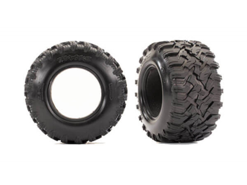 Traxxas Banden, Maxx All-Terrain 2.8" 2st - TRX8970