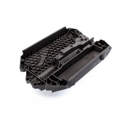 Traxxas Chassis voor V1 smalle Maxx - TRX8922 