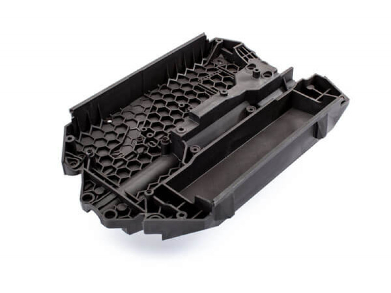 Traxxas Chassis voor V1 smalle Maxx - TRX8922 