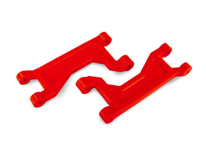 Traxxas Draagarmen, boven, rood, 2st - TRX8929R