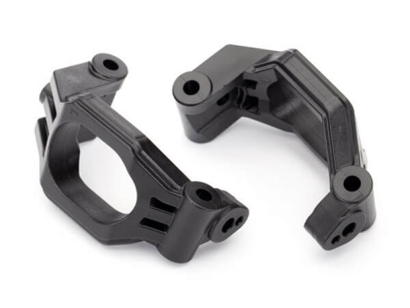 Traxxas Caster blocks, links en rechts voor de Maxx - TRX8932