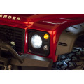 Traxxas TRX-4 Land Rover LED Licht Kit - TRX8027